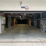 Apartamenty Captain-Cook, Parking-Tiefgarage