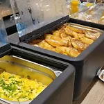Apartamenty Captain-Cook, Parking-Tiefgarage