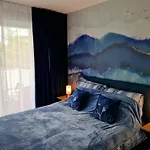 Apartamenty Captain-Cook, Parking-Tiefgarage